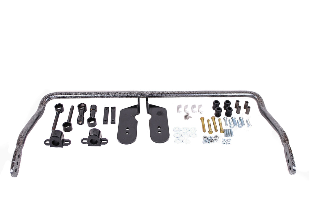 Hellwig 7864 Front Sway Bar Kit for Select Ford Bronco