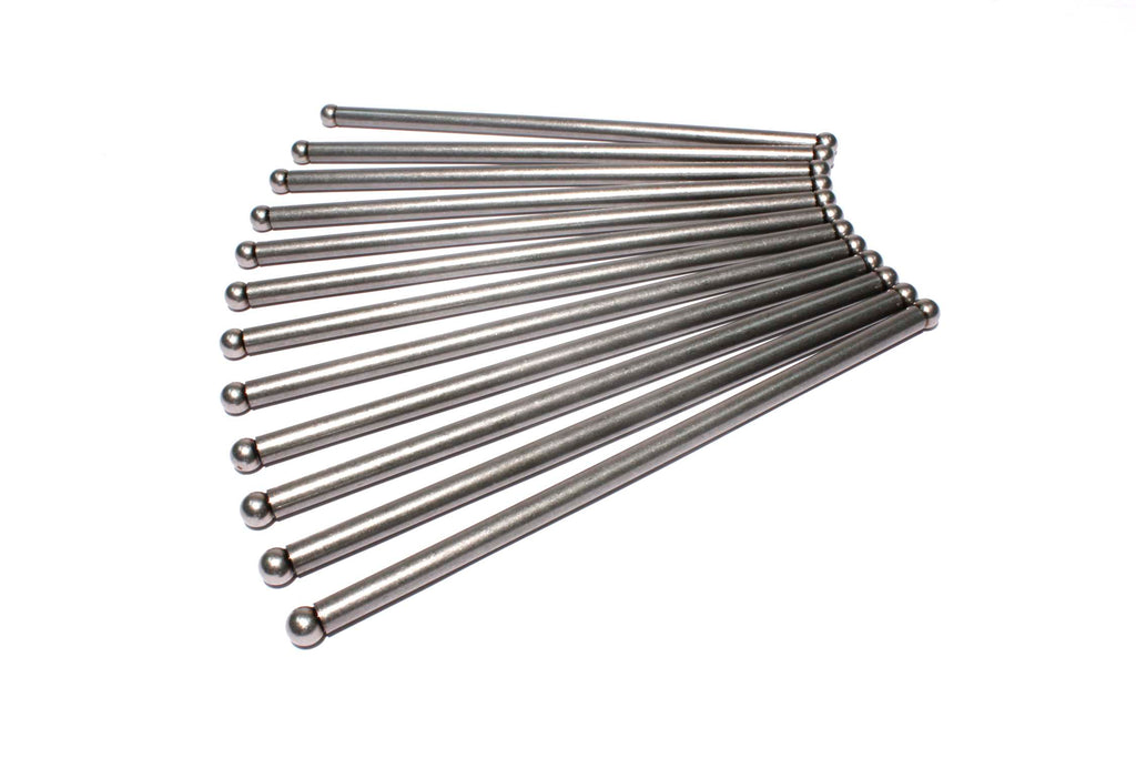 COMP Cams 7865-12 High Energy 8.350" Long, 5/16" Diameter Pushrod Set of 12