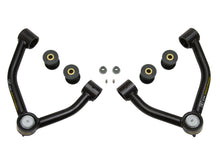Load image into Gallery viewer, ICON Vehicle Dynamics 78650DJ 15-22 COLORADO TUBULAR UCA DJ KIT for Select Chevrolet Colorado, GMC Canyon