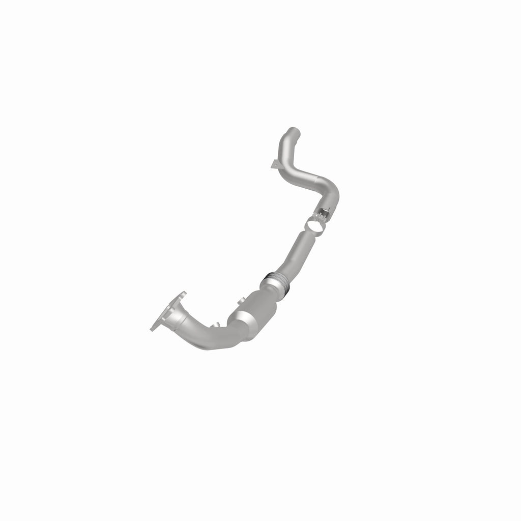 MagnaFlow Exhaust Products 22-139 OEM Grade Manifold Catalytic Converter for Select Chrysler 300, Dodge Challenger, Dodge Charger