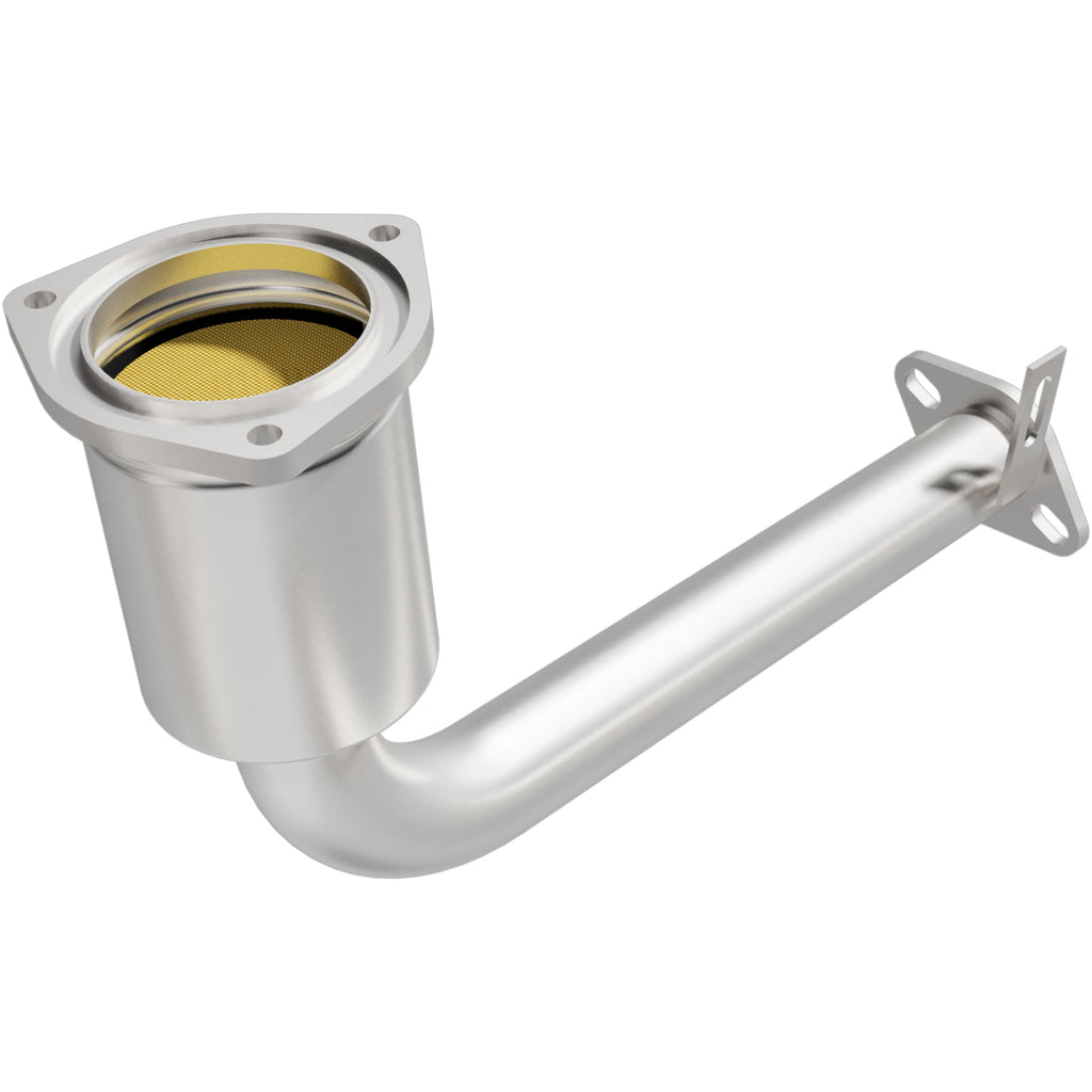 MagnaFlow Exhaust Products 444306 California CARB Direct-Fit Catalytic Converter for Select Suzuki Esteem