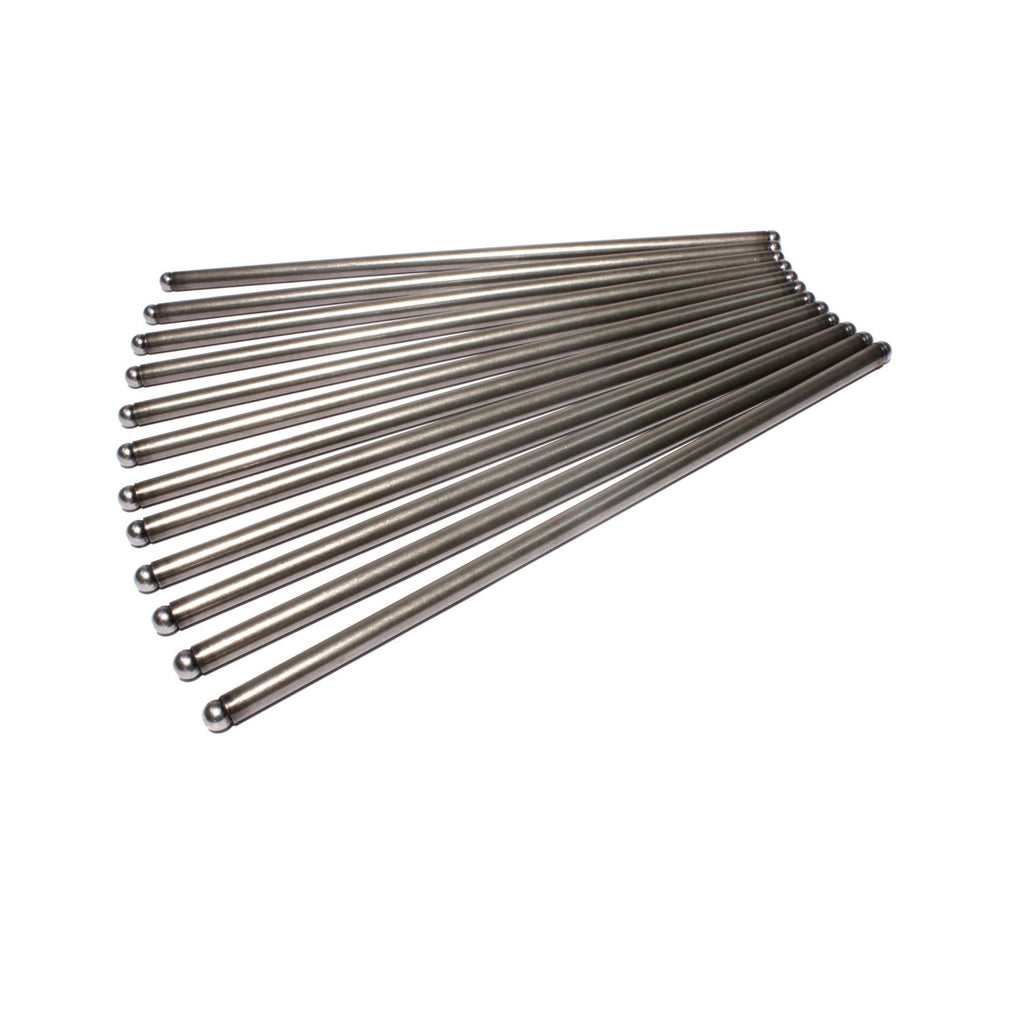 COMP Cams 7866-12 High Energy 10.136" Long, 5/16" Diameter Pushrod Set of 12