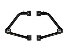Load image into Gallery viewer, ICON Vehicle Dynamics 78660DJ 23-24 GM CANYON/COLORADO TUBULAR UCA DJ PRO KIT for Select Chevrolet Colorado, GMC Canyon