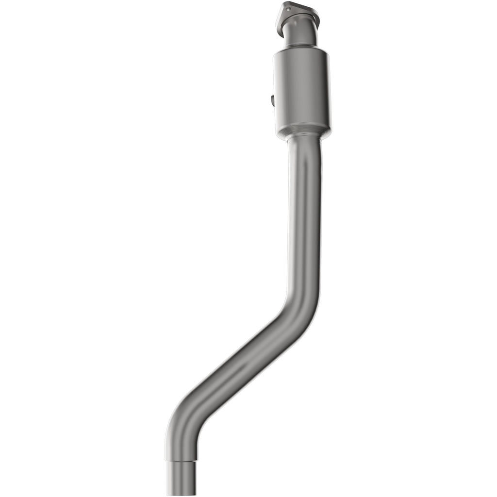 MagnaFlow Exhaust Products 6561478 California CARB Direct-Fit Catalytic Converter for Select Dodge Challenger, Dodge Charger