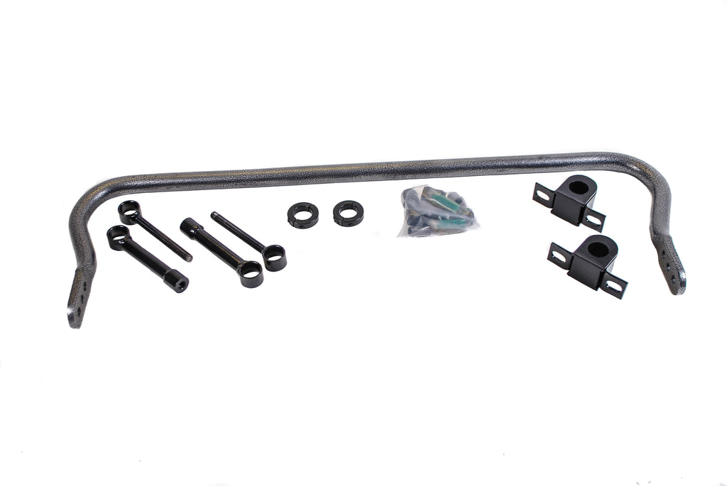 Hellwig 7866 Front Sway Bar Kit for Select Jeep Wrangler