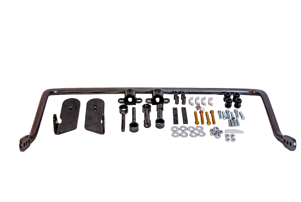 Hellwig 7867 Front Sway Bar Kit for Select Ford Bronco