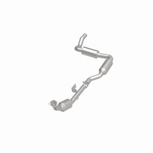 Load image into Gallery viewer, MagnaFlow Exhaust Products 4583865 California CARB Direct-Fit Catalytic Converter for Select Mercedes-Benz ML320