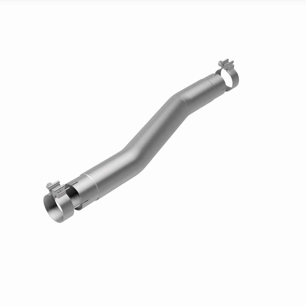 MagnaFlow Exhaust Products 19476 Direct-Fit Muffler Replacement Kit Without Muffler for Select Chevrolet Silverado 1500, Chevrolet Silverado LTD, GMC Sierra 1500, GMC Sierra Limited