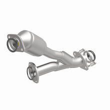 Load image into Gallery viewer, MagnaFlow Exhaust Products 444507 California CARB Direct-Fit Catalytic Converter for Select Lexus RX300