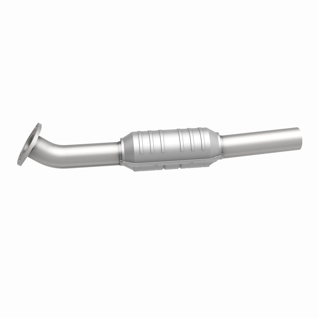 MagnaFlow Exhaust Products 23000 HM Grade Semi-Direct Fit Catalytic Converter for Select Toyota RAV4