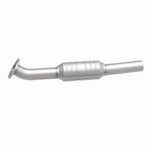 Load image into Gallery viewer, MagnaFlow Exhaust Products 23000 HM Grade Semi-Direct Fit Catalytic Converter for Select Toyota RAV4