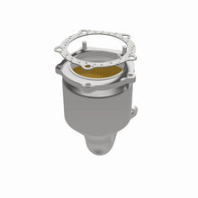 Load image into Gallery viewer, MagnaFlow Exhaust Products 452231 California CARB Direct-Fit Catalytic Converter for Select INFINITI I30, Nissan Maxima