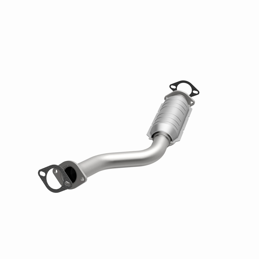 MagnaFlow Exhaust Products 51317 OEM Grade Direct-Fit Catalytic Converter for Select Nissan Rogue, Nissan Rogue Select