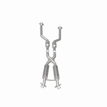 Load image into Gallery viewer, MagnaFlow Exhaust Products 21-051 OEM Grade Direct-Fit Catalytic Converter for Select Lexus RC350