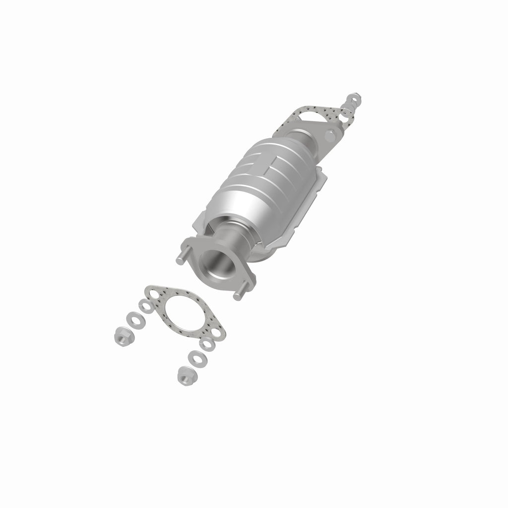 MagnaFlow Exhaust Products 24407 HM Grade Direct-Fit Catalytic Converter for Select Kia Rio