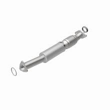 Load image into Gallery viewer, MagnaFlow Exhaust Products 23618 Standard Grade Direct-Fit Catalytic Converter for Select Acura Legend