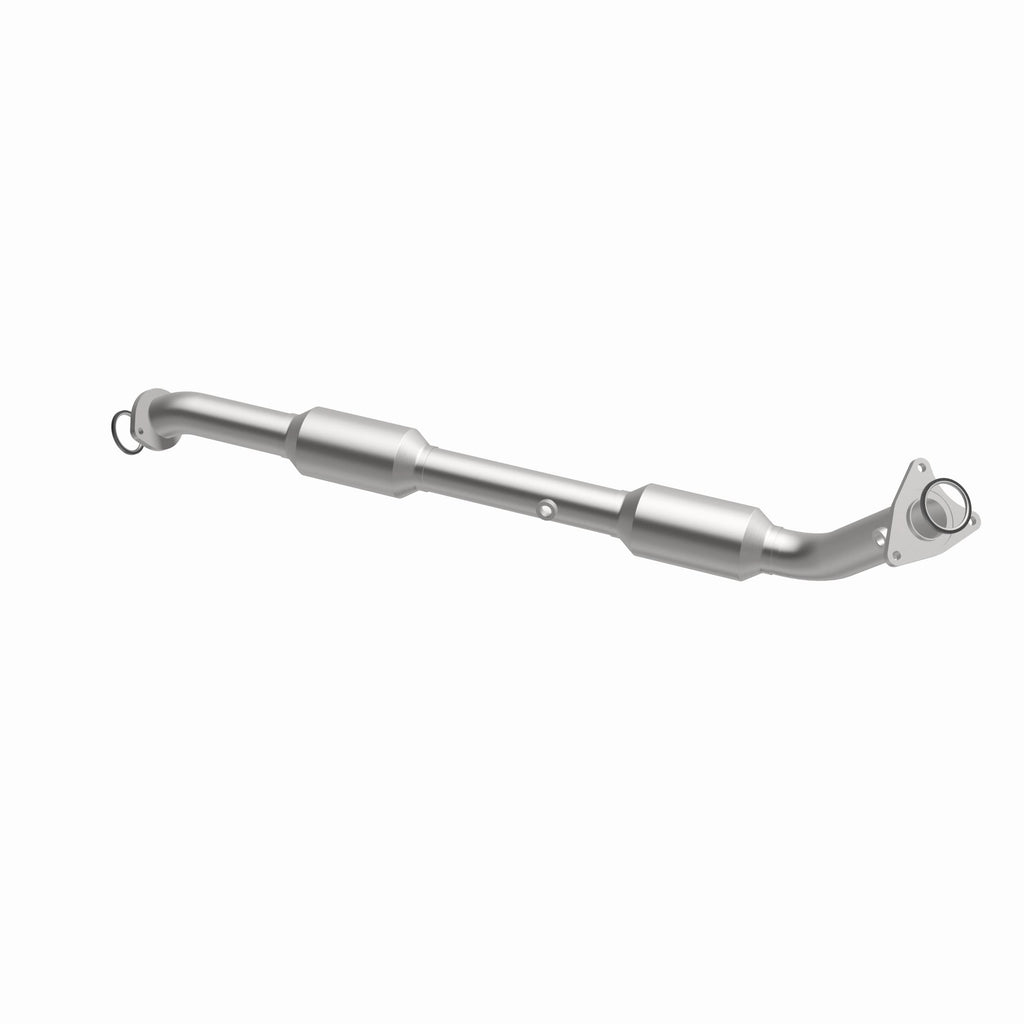 MagnaFlow Exhaust Products 5582632 California CARB Direct-Fit Catalytic Converter for Select Lexus LX570, Toyota Land Cruiser