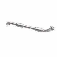 Load image into Gallery viewer, MagnaFlow Exhaust Products 5582632 California CARB Direct-Fit Catalytic Converter for Select Lexus LX570, Toyota Land Cruiser