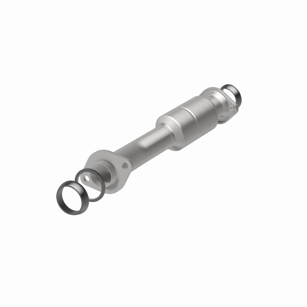 MagnaFlow Exhaust Products 52549 OEM Grade Direct-Fit Catalytic Converter for Select Toyota Sienna