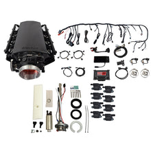 Load image into Gallery viewer, FiTech Fuel Injection 78702 Ultimate LS 500 HP EFI System Master Kit