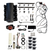 Load image into Gallery viewer, FiTech Fuel Injection 78703 Ultimate LS 750 HP EFI System Master Kit
