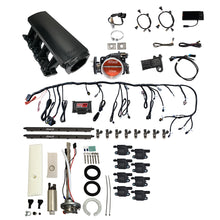 Load image into Gallery viewer, FiTech Fuel Injection 78706 Ultimate LS 500 HP EFI System Master Kit