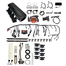 Load image into Gallery viewer, FiTech Fuel Injection 78707 Ultimate LS 500 HP EFI System Master Kit