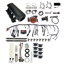 Load image into Gallery viewer, FiTech Fuel Injection 78709 Ultimate LS 750 HP EFI System Master Kit