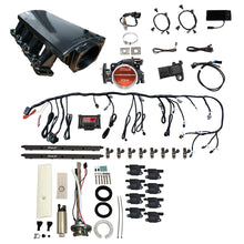 Load image into Gallery viewer, FiTech Fuel Injection 78711 Ultimate LS 500 HP EFI System Master Kit