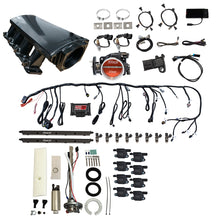 Load image into Gallery viewer, FiTech Fuel Injection 78712 Ultimate LS 500 HP EFI System Master Kit