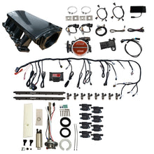 Load image into Gallery viewer, FiTech Fuel Injection 78714 Ultimate LS 750 HP EFI System Master Kit