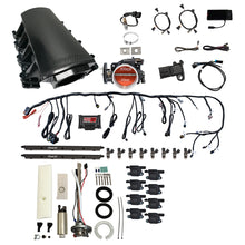 Load image into Gallery viewer, FiTech Fuel Injection 78715 Ultimate LS 500 HP EFI System Master Kit