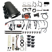 Load image into Gallery viewer, FiTech Fuel Injection 78716 Ultimate LS 500 HP EFI System Master Kit