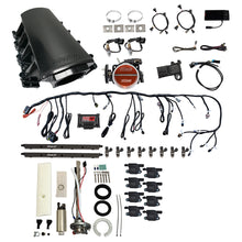 Load image into Gallery viewer, FiTech Fuel Injection 78717 Ultimate LS 750 HP EFI System Master Kit