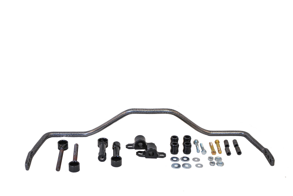 Hellwig 7871 REAR SWAY BAR for Select Jeep Wrangler