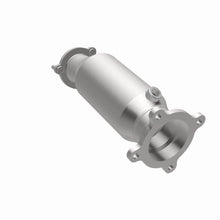 Load image into Gallery viewer, MagnaFlow Exhaust Products 52292 OEM Grade Direct-Fit Catalytic Converter for Select Audi A6, Audi A6 Quattro