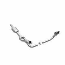 Load image into Gallery viewer, MagnaFlow Exhaust Products 458068 California CARB Direct-Fit Catalytic Converter for Select Dodge Ram