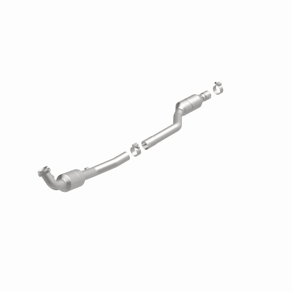 MagnaFlow Exhaust Products 51402 OEM Grade Direct-Fit Catalytic Converter for Select Mercedes-Benz SL500