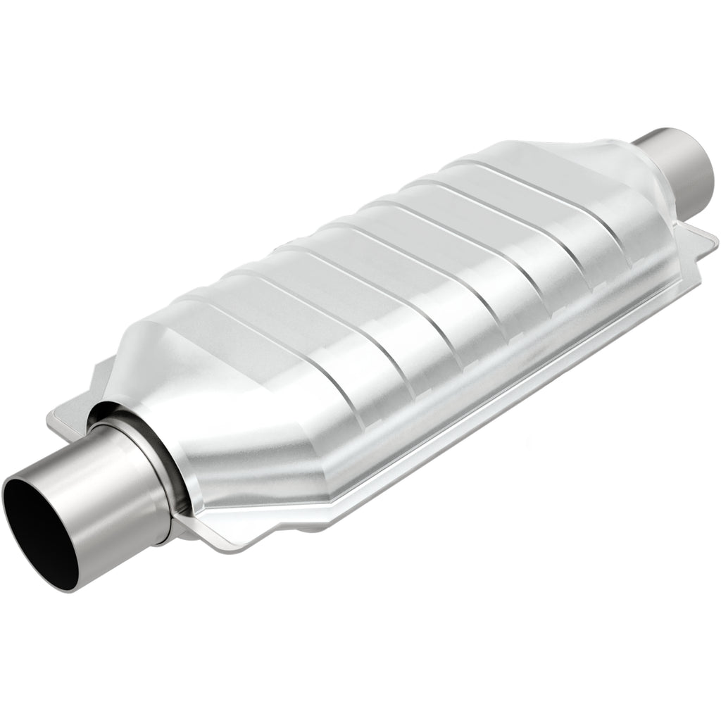 MagnaFlow Exhaust Products 51505 OEM Grade Universal Catalytic Converter