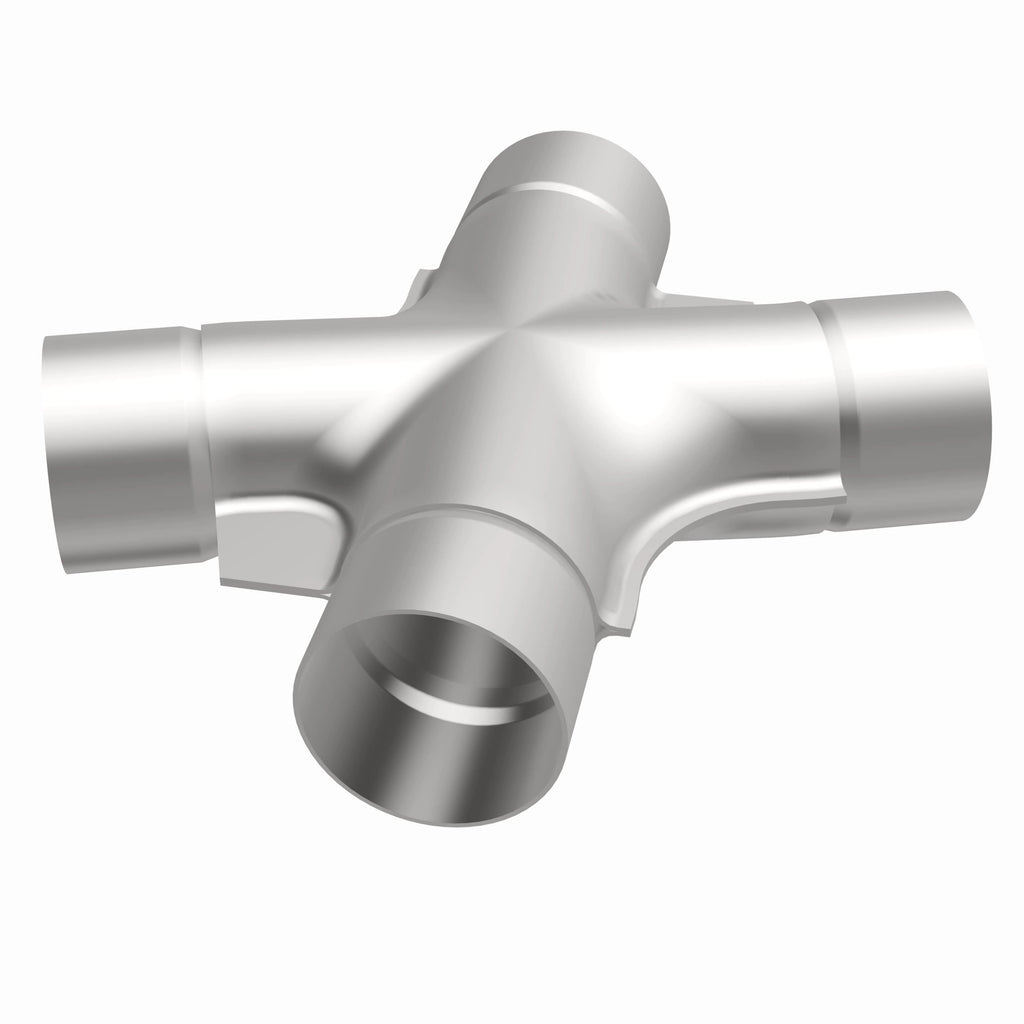 MagnaFlow Exhaust Products 10782 Exhaust X-Pipe - 3.00in.