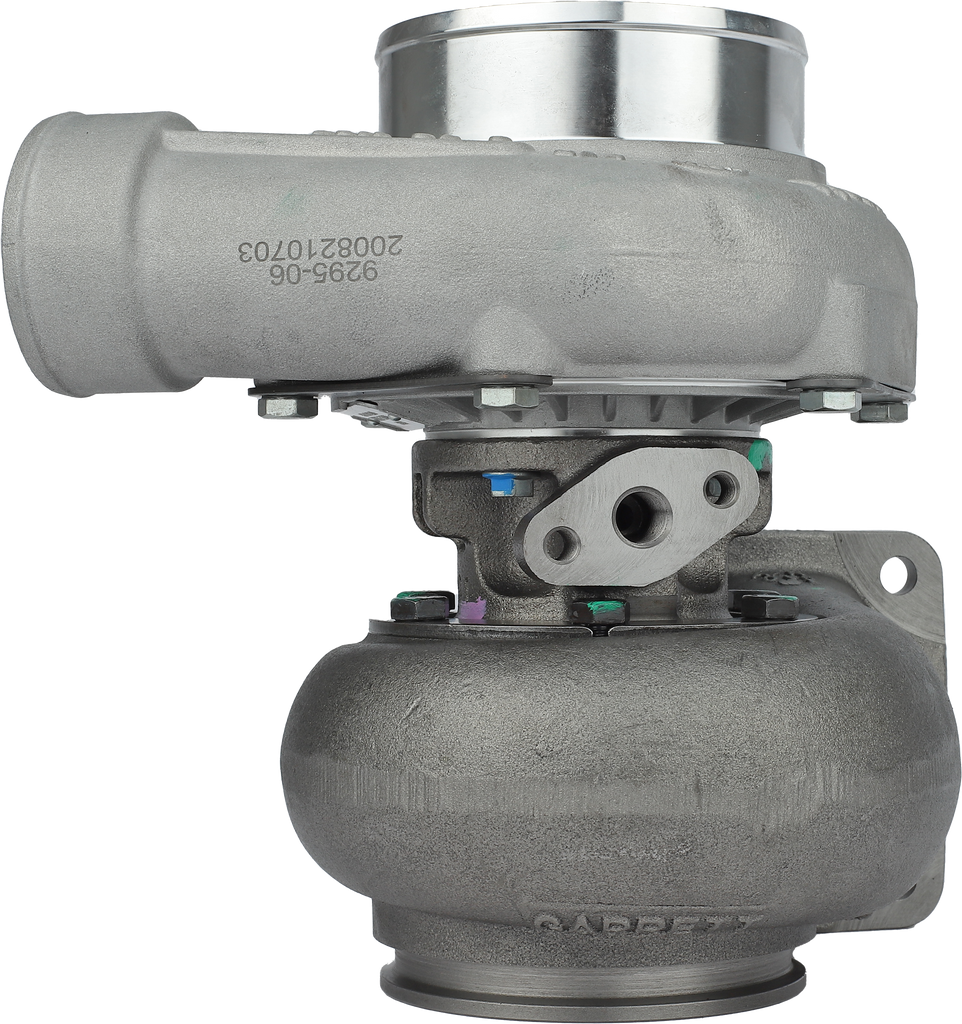 Alliant Power 465242-5002S Turbocharger
