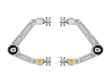 Load image into Gallery viewer, ICON Vehicle Dynamics 78761DJ 23-24 CHEVROLET COLORADO BILLET UCA DJ PRO KIT for Select Chevrolet Colorado