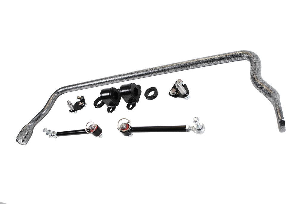 Hellwig 7876 Front Sway Bar Kit for Select Jeep Wrangler