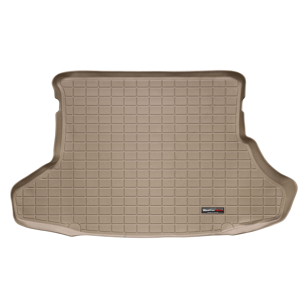 Weathertech 421728 Cargo Liner for Select Subaru Impreza