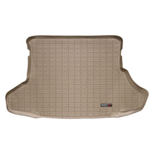 Load image into Gallery viewer, Weathertech 421728 Cargo Liner for Select Subaru Impreza