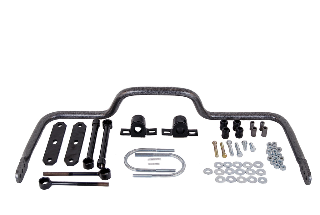 Hellwig 7878 Rear Sway Bar Kit for Select Ford Excursion