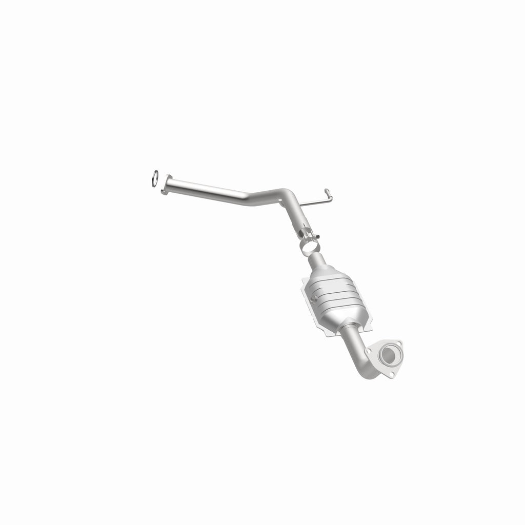 MagnaFlow Exhaust Products 24880 HM Grade Direct-Fit Catalytic Converter for Select Toyota Sequoia