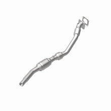 Load image into Gallery viewer, MagnaFlow Exhaust Products 23644 HM Grade Direct-Fit Catalytic Converter for Select Audi A6 Quattro, Audi Allroad Quattro