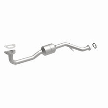 Load image into Gallery viewer, MagnaFlow Exhaust Products 51875 OEM Grade Manifold Catalytic Converter for Select Subaru Legacy, Subaru Outback