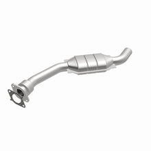 Load image into Gallery viewer, MagnaFlow Exhaust Products 457207 California CARB Direct-Fit Catalytic Converter for Select Ford Taurus, Mercury Sable